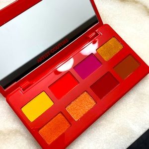 Artist Couture -Caliente eyeshadow palette -8 shades